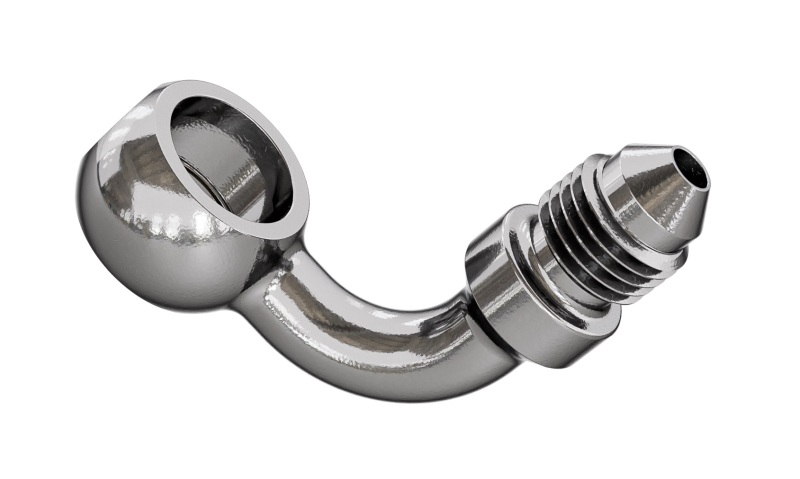 Volkswagen GTI Performance Exhaust - Remus - Axle Back, with Connection Tube/Silencer - Black Chrome - 2017